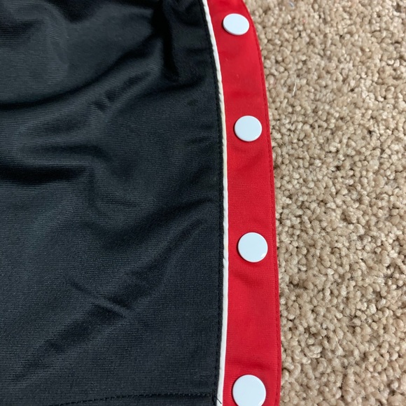 Button up skirt - Picture 2 of 4